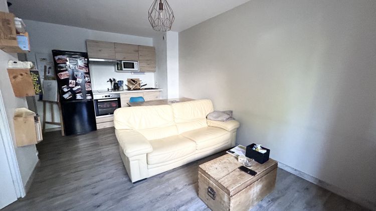 Ma-Cabane - Vente Appartement Montpellier, 32 m²