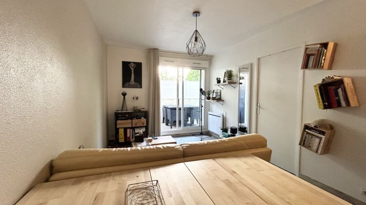 Ma-Cabane - Vente Appartement Montpellier, 32 m²