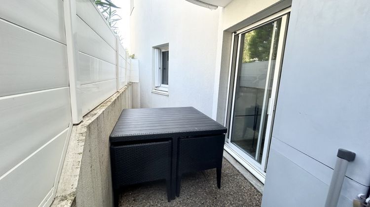 Ma-Cabane - Vente Appartement Montpellier, 32 m²