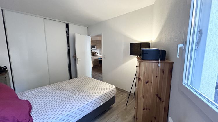 Ma-Cabane - Vente Appartement Montpellier, 32 m²