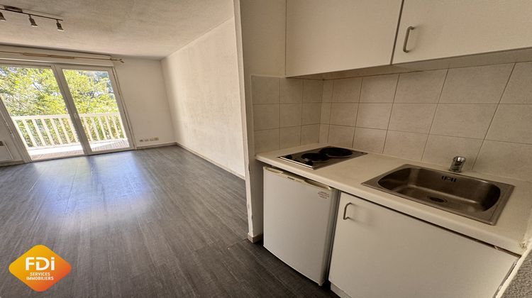 Ma-Cabane - Vente Appartement Montpellier, 22 m²