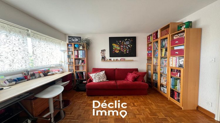 Ma-Cabane - Vente Appartement MONTPELLIER, 98 m²