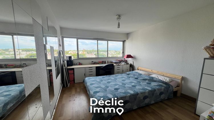 Ma-Cabane - Vente Appartement MONTPELLIER, 98 m²