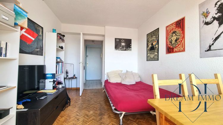 Ma-Cabane - Vente Appartement Montpellier, 17 m²