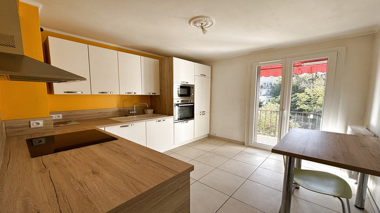 Ma-Cabane - Vente Appartement Montpellier, 71 m²