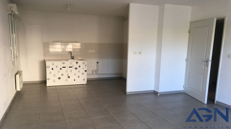 Ma-Cabane - Vente Appartement Montpellier, 42 m²