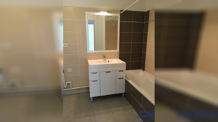 Ma-Cabane - Vente Appartement Montpellier, 42 m²