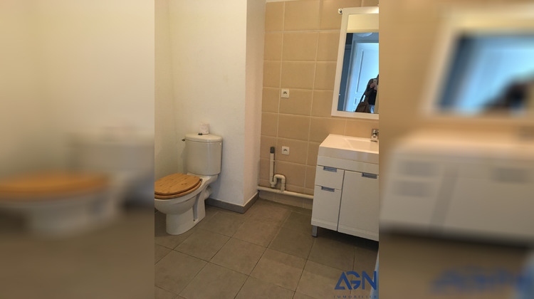 Ma-Cabane - Vente Appartement Montpellier, 42 m²