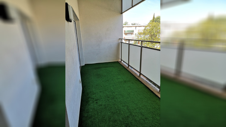 Ma-Cabane - Vente Appartement Montpellier, 54 m²