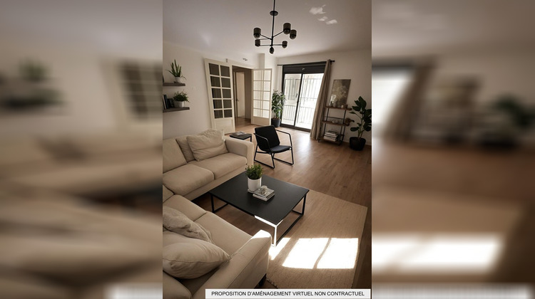 Ma-Cabane - Vente Appartement MONTPELLIER, 82 m²