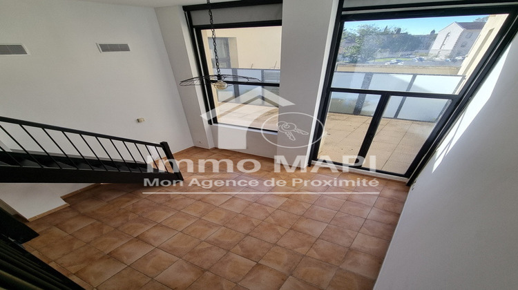 Ma-Cabane - Vente Appartement Montpellier, 58 m²