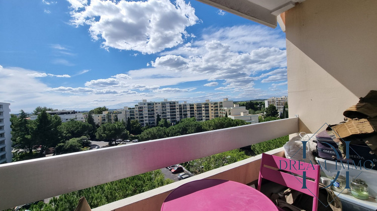 Ma-Cabane - Vente Appartement Montpellier, 17 m²