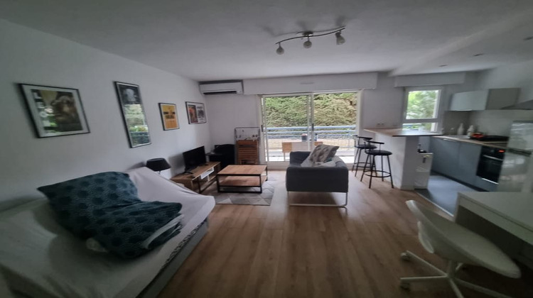 Ma-Cabane - Vente Appartement Montpellier, 24 m²