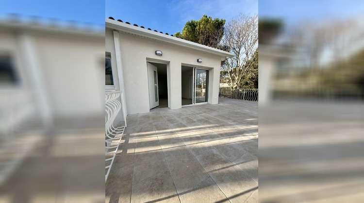 Ma-Cabane - Vente Appartement Montpellier, 75 m²