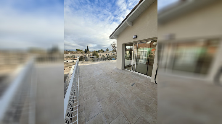 Ma-Cabane - Vente Appartement Montpellier, 75 m²