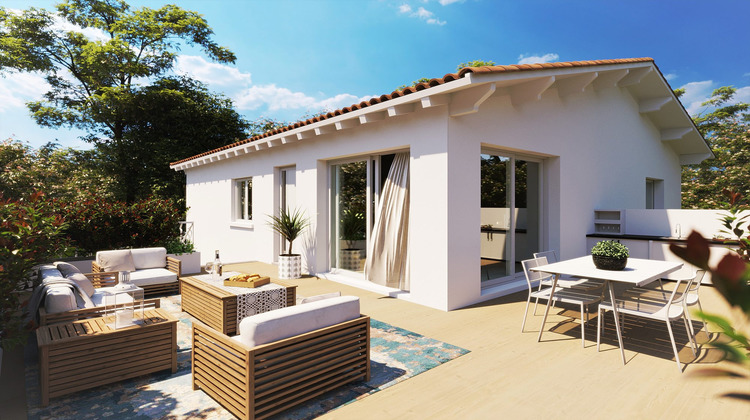 Ma-Cabane - Vente Appartement Montpellier, 75 m²