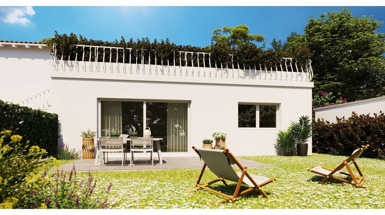 Ma-Cabane - Vente Appartement Montpellier, 55 m²