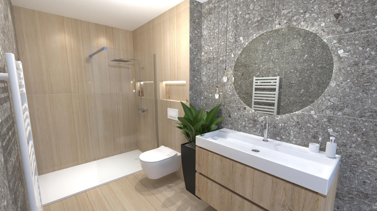 Ma-Cabane - Vente Appartement Montpellier, 43 m²