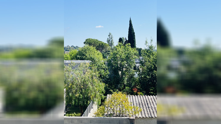 Ma-Cabane - Vente Appartement Montpellier, 44 m²