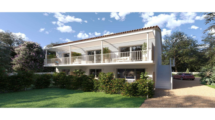 Ma-Cabane - Vente Appartement Montpellier, 65 m²