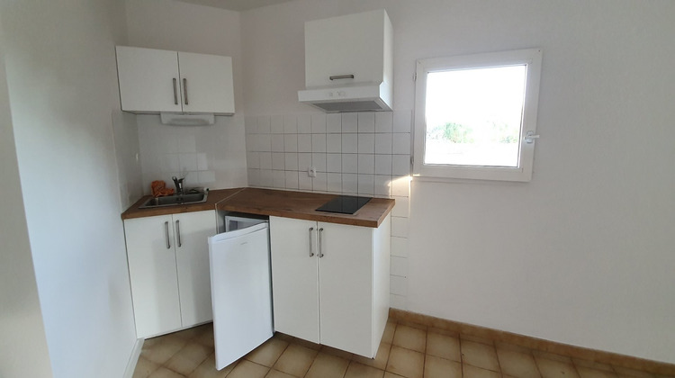 Ma-Cabane - Vente Appartement MONTPELLIER, 34 m²