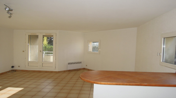 Ma-Cabane - Vente Appartement MONTPELLIER, 34 m²