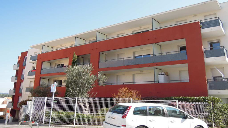 Ma-Cabane - Vente Appartement MONTPELLIER, 45 m²
