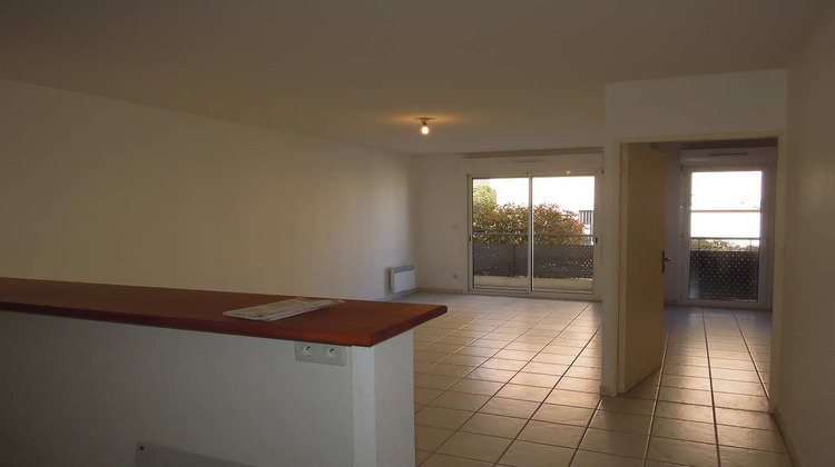 Ma-Cabane - Vente Appartement MONTPELLIER, 45 m²