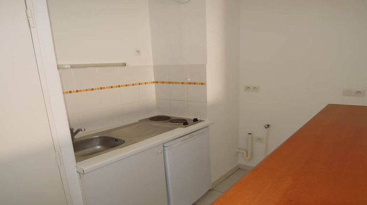 Ma-Cabane - Vente Appartement MONTPELLIER, 45 m²