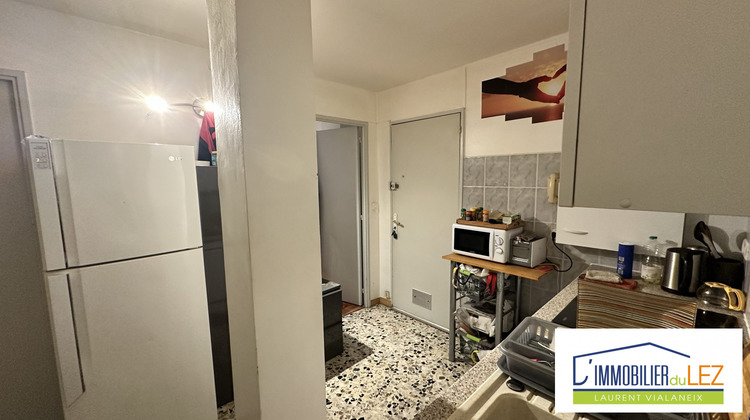 Ma-Cabane - Vente Appartement Montpellier, 41 m²