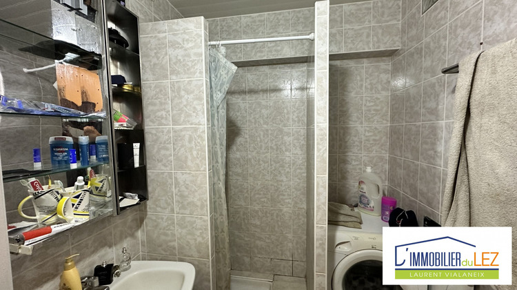 Ma-Cabane - Vente Appartement Montpellier, 41 m²