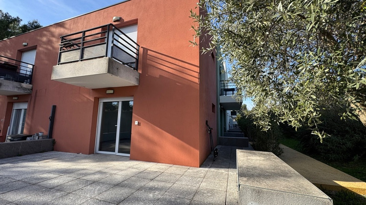 Ma-Cabane - Vente Appartement MONTPELLIER, 23 m²