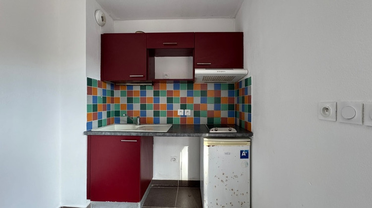 Ma-Cabane - Vente Appartement MONTPELLIER, 23 m²