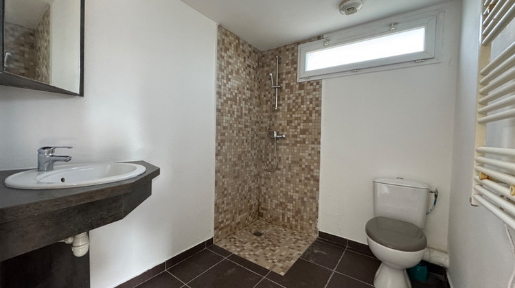 Ma-Cabane - Vente Appartement MONTPELLIER, 23 m²