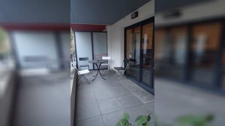 Ma-Cabane - Vente Appartement MONTPELLIER, 42 m²