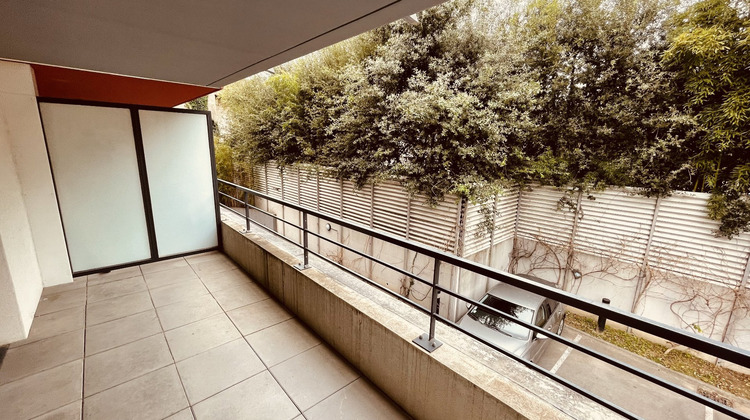 Ma-Cabane - Vente Appartement MONTPELLIER, 42 m²