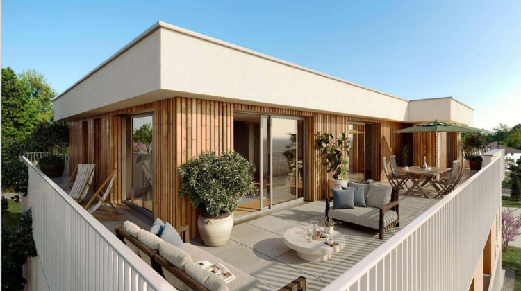 Ma-Cabane - Vente Appartement Montpellier, 43 m²