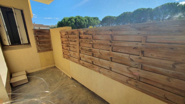 Ma-Cabane - Vente Appartement MONTPELLIER, 27 m²