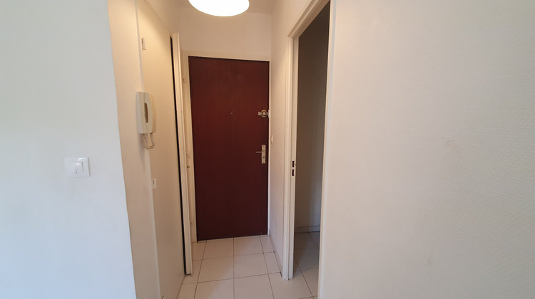Ma-Cabane - Vente Appartement MONTPELLIER, 27 m²