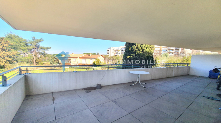 Ma-Cabane - Vente Appartement Montpellier, 28 m²