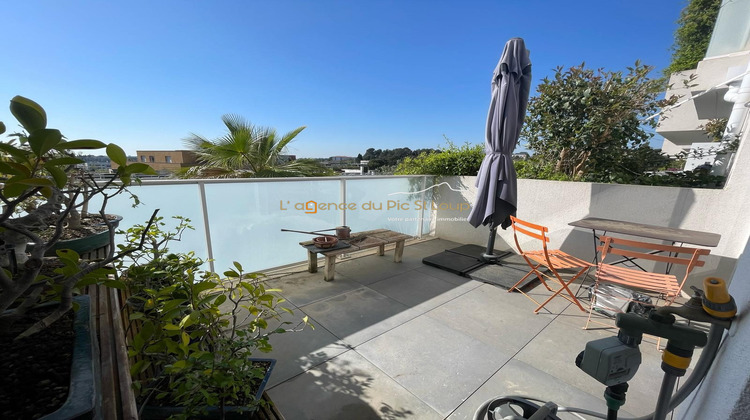 Ma-Cabane - Vente Appartement Montpellier, 70 m²