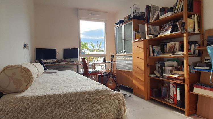 Ma-Cabane - Vente Appartement Montpellier, 70 m²