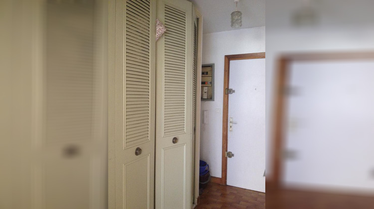 Ma-Cabane - Vente Appartement MONTPELLIER, 24 m²