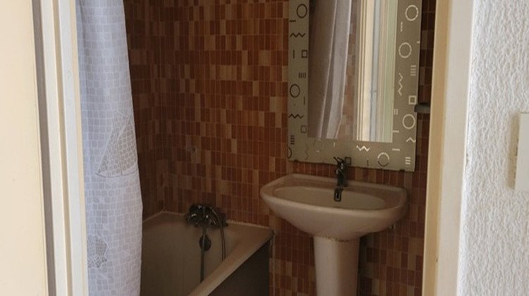 Ma-Cabane - Vente Appartement MONTPELLIER, 24 m²