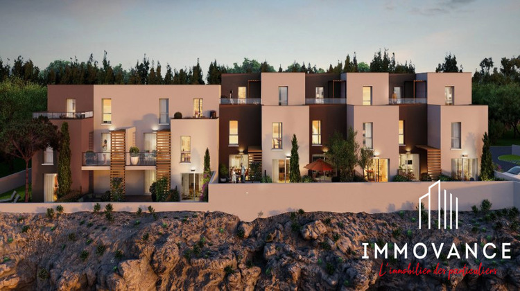 Ma-Cabane - Vente Appartement Montpellier, 72 m²