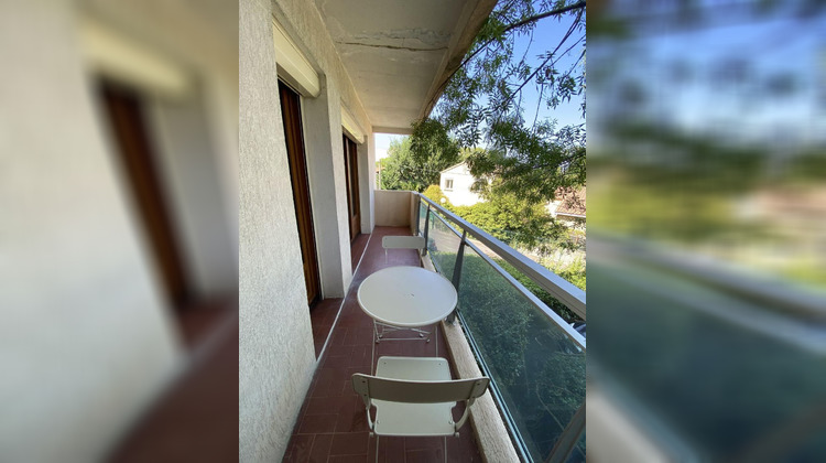 Ma-Cabane - Vente Appartement MONTPELLIER, 33 m²