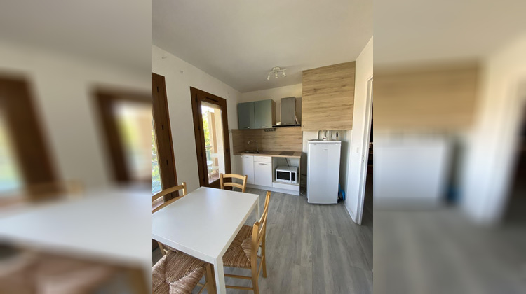 Ma-Cabane - Vente Appartement MONTPELLIER, 33 m²
