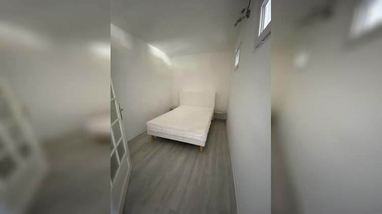 Ma-Cabane - Vente Appartement MONTPELLIER, 33 m²