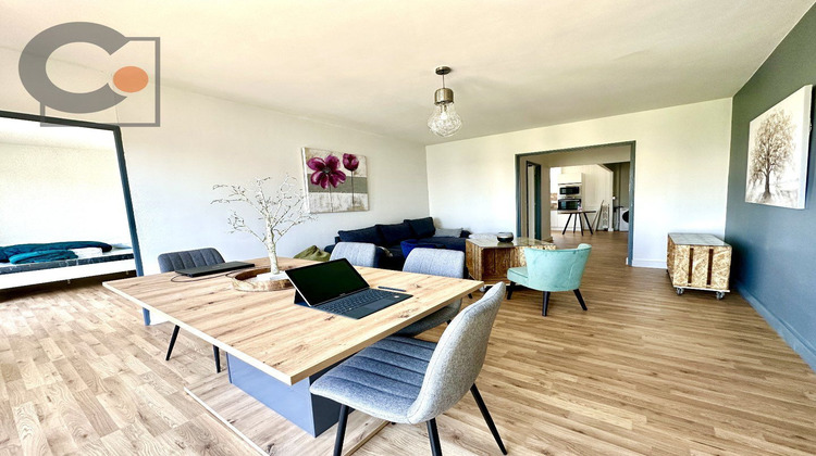 Ma-Cabane - Vente Appartement MONTPELLIER, 106 m²