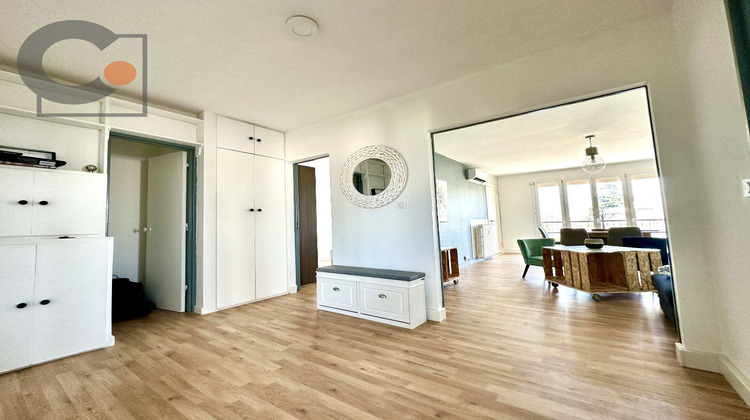 Ma-Cabane - Vente Appartement MONTPELLIER, 106 m²